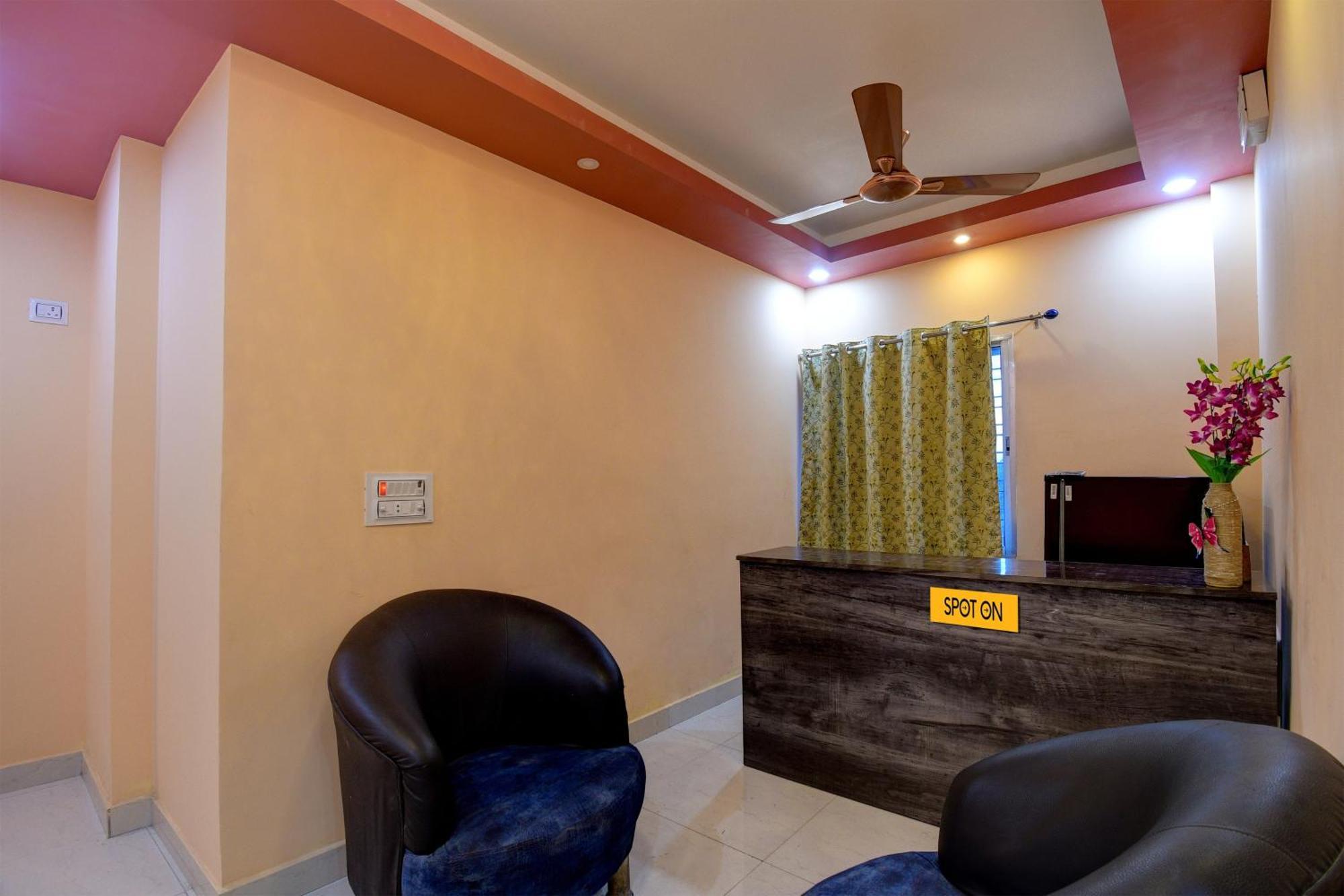 Collection O Biswas Global Group Hotel