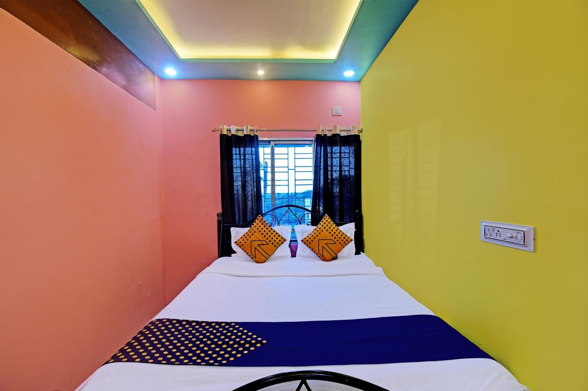 Collection O Biswas Global Group Hotel Kolkata