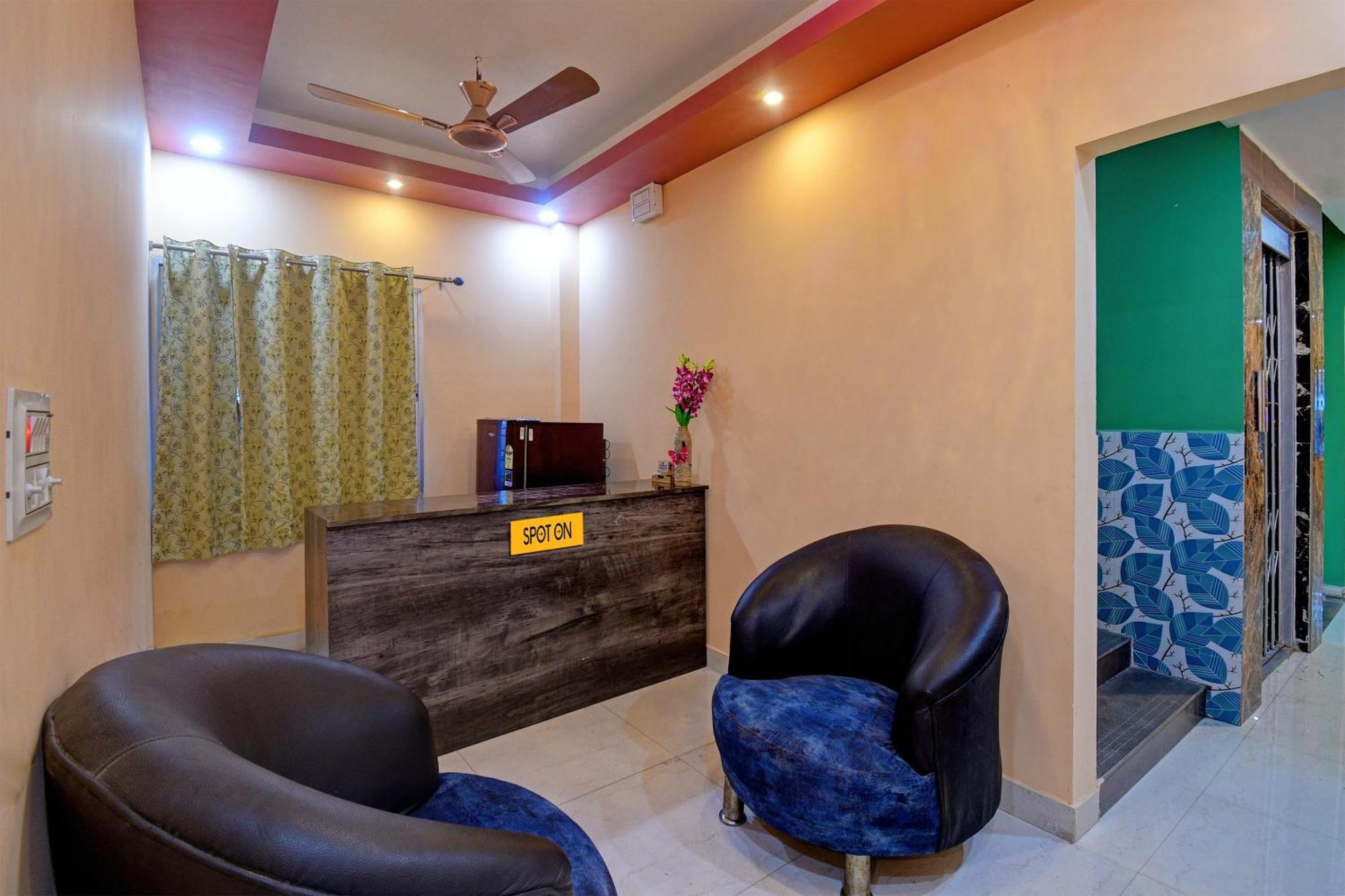 Hotel Collection O Biswas Global Group Kolkata