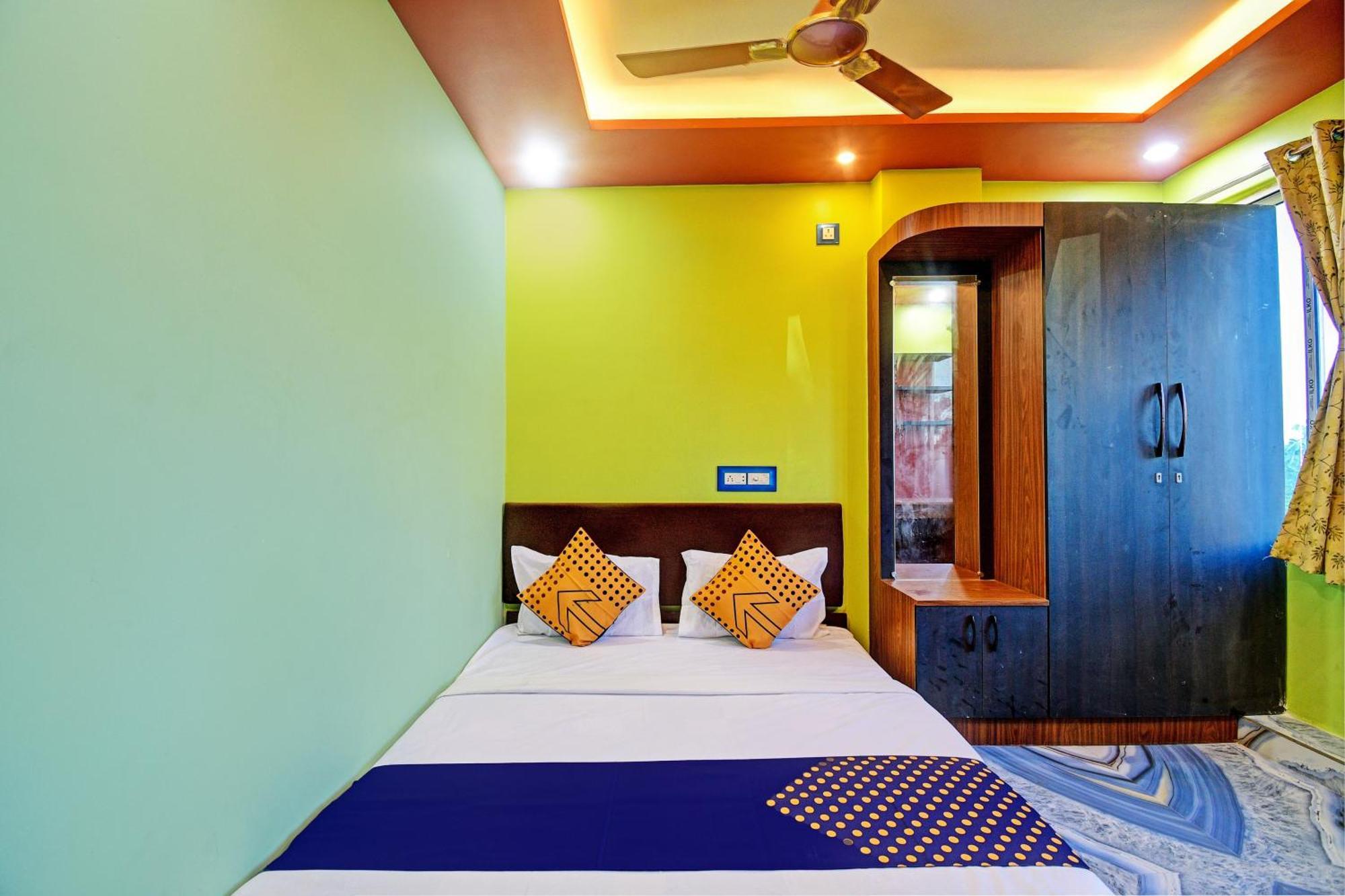 Hotel Collection O Biswas Global Group 3*